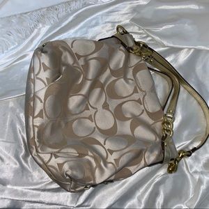 Vintage Coach bag